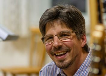 Gallenstein-Rebell Erik Mack